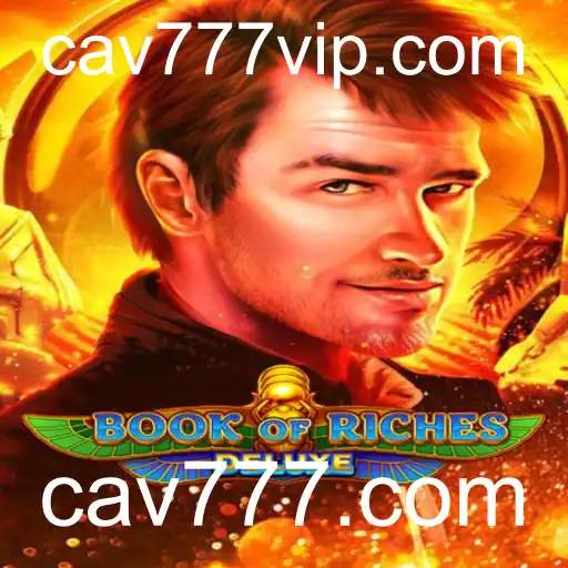 Descubra o Empolgante Mundo do Jogo BookofRichesDeluxe