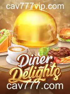 DinerDelights: Uma Experiência Gastronômica Interativa