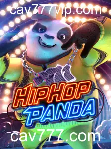 Descubra o Fascinante Mundo de HipHopPanda