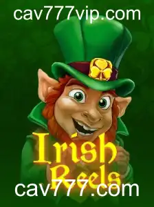 IrishReels: Explore a Magia da Irlanda nas Rodas da Sorte