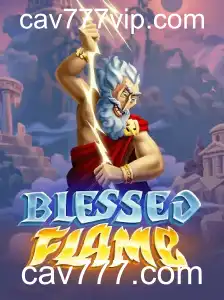 Explorando o Mundo de BlessedFlame