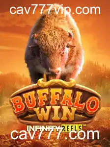 Descubra as Emoções e Regras de BuffaloWin no cav777.com