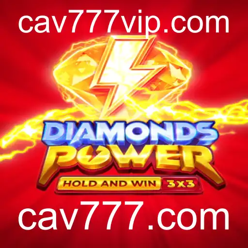 Descubra o Fascinante Mundo de DiamondsPower com cav777.com