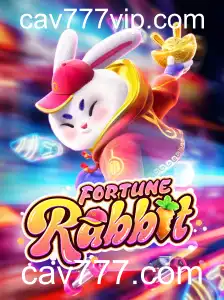 FortuneRabbit: Descubra o Mundo Mágico do Jogo com cav777.com