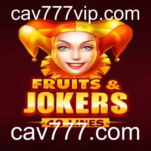 Descubra o Fascinante Mundo do FruitsAndJokers40 no cav777.com