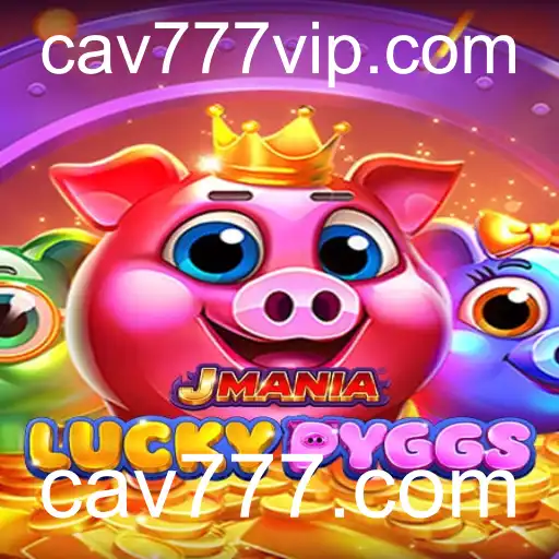 Explorando o Universo de JManiaLuckyPyggs: Uma Aventura de Jogo Inovadora