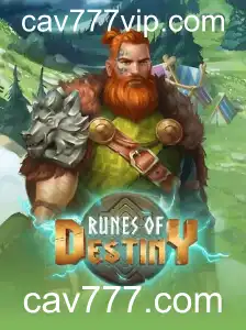 Descubra o Mundo Fascinante de RunesOfDestiny - A Última Sensação dos Jogos Online