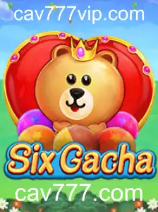 Explorando o Fascinante Universo de SixGacha
