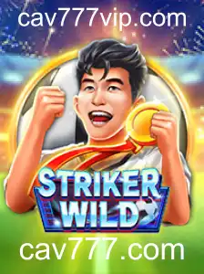 Descubra o Fascinante Mundo de StrikerWILD