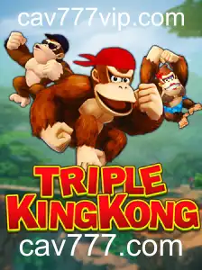 Explorando o Universo de TripleKingKong: Diversão e Aventura