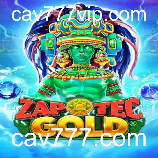 Descubra o Mistério e a Aventura de ZapOtecGold