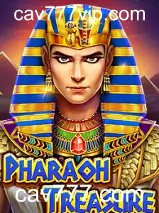 Explorando o Fascinante Mundo de PharaohTreasure