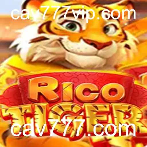 RicoTiger: A Nova Sensação do Mundo dos Jogos Online